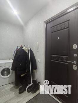 1-к квартира, на длительный срок, 30м2, 6/10 этаж