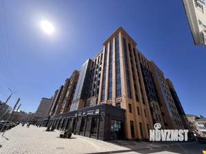 2-к квартира, на длительный срок, 48м2, 4/10 этаж