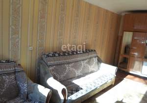 1-к квартира, на длительный срок, 30м2, 2/5 этаж