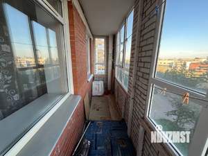 1-к квартира, на длительный срок, 38м2, 5/14 этаж