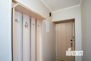 3-к квартира, посуточно, 48м2, 1/1 этаж