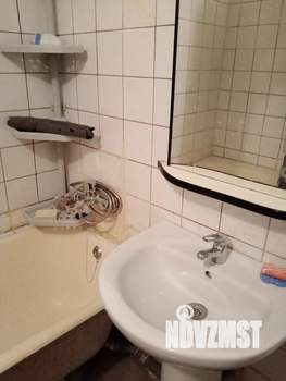 1-к квартира, на длительный срок, 34м2, 3/9 этаж