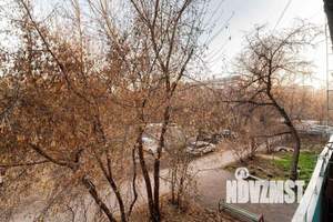 2-к квартира, на длительный срок, 43м2, 2/5 этаж