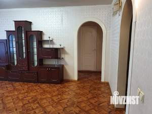 3-к квартира, на длительный срок, 80м2, 2/12 этаж