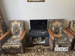 2-к квартира, на длительный срок, 50м2, 4/9 этаж