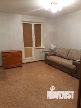 Студия квартира, на длительный срок, 33м2, 10/10 этаж