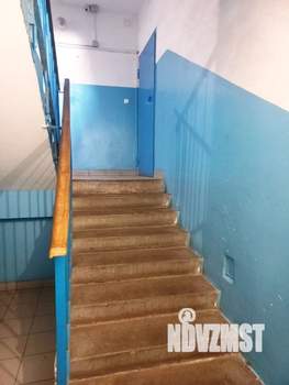 1-к квартира, на длительный срок, 38м2, 1/8 этаж