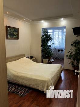 2-к квартира, на длительный срок, 56м2, 2/10 этаж