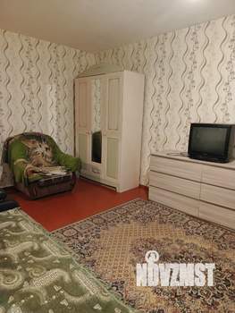 1-к квартира, на длительный срок, 37м2, 1/10 этаж
