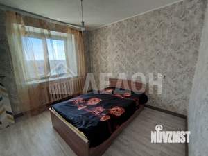 3-к квартира, на длительный срок, 70м2, 4/5 этаж