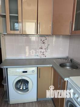 2-к квартира, на длительный срок, 46м2, 4/5 этаж