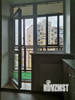 1-к квартира, на длительный срок, 34м2, 5/9 этаж