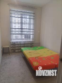 2-к квартира, на длительный срок, 29м2, 3/3 этаж