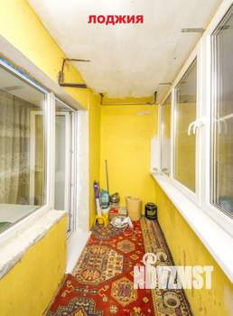 2-к квартира, на длительный срок, 50м2, 3/5 этаж