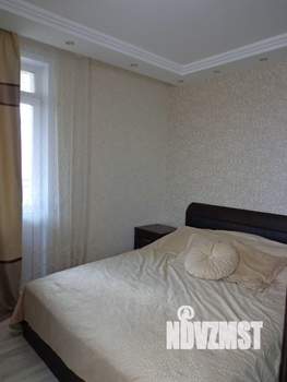 2-к квартира, на длительный срок, 56м2, 2/18 этаж