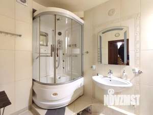 3-к квартира, посуточно, 100м2, 10/10 этаж