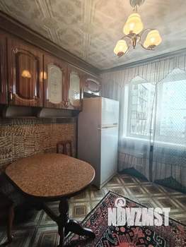 3-к квартира, на длительный срок, 81м2, 5/12 этаж