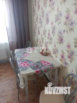 1-к квартира, на длительный срок, 38м2, 10/10 этаж