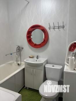 1-к квартира, на длительный срок, 36м2, 9/9 этаж