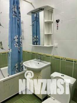 1-к квартира, на длительный срок, 42м2, 8/11 этаж