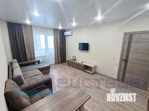 1-к квартира, на длительный срок, 38м2, 3/9 этаж