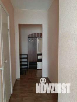 1-к квартира, на длительный срок, 44м2, 8/10 этаж