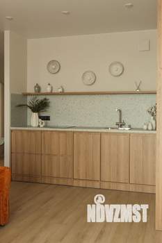 1-к квартира, на длительный срок, 48м2, 13/17 этаж