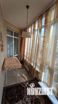 Студия квартира, на длительный срок, 70м2, 3/6 этаж