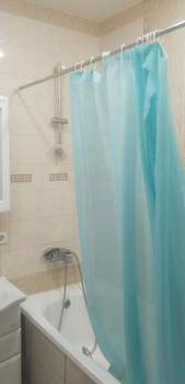 1-к квартира, на длительный срок, 40м2, 10/15 этаж