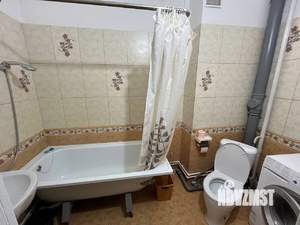 1-к квартира, на длительный срок, 40м2, 1/11 этаж