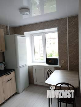 2-к квартира, на длительный срок, 45м2, 3/5 этаж