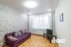 1-к квартира, на длительный срок, 32м2, 6/10 этаж
