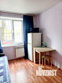 Студия квартира, посуточно, 16м2, 1/12 этаж