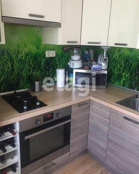 1-к квартира, на длительный срок, 31м2, 5/5 этаж