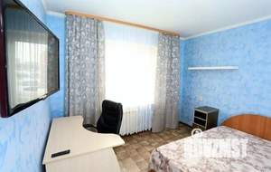 2-к квартира, посуточно, 52м2, 1/1 этаж