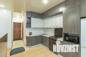 1-к квартира, посуточно, 30м2, 2/10 этаж