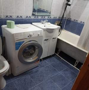 2-к квартира, на длительный срок, 48м2, 6/6 этаж