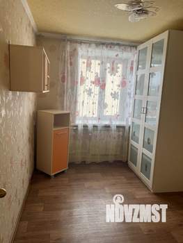 3-к квартира, на длительный срок, 57м2, 4/5 этаж