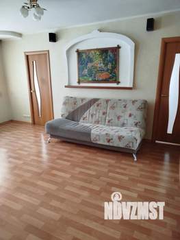 2-к квартира, на длительный срок, 44м2, 2/5 этаж