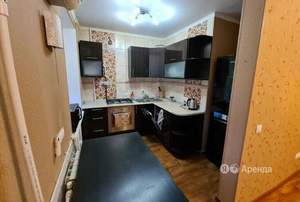 2-к квартира, на длительный срок, 40м2, 2/5 этаж