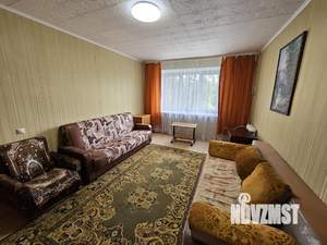 1-к квартира, на длительный срок, 27м2, 3/5 этаж