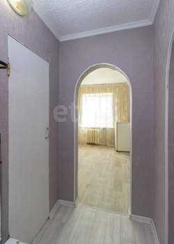 1-к квартира, на длительный срок, 34м2, 3/5 этаж