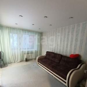 2-к квартира, на длительный срок, 49м2, 2/5 этаж