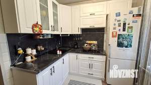 1-к квартира, на длительный срок, 37м2, 1/9 этаж