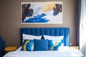 1-к квартира, посуточно, 35м2, 3/5 этаж