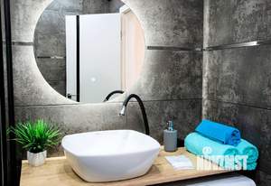 2-к квартира, посуточно, 62м2, 5/15 этаж
