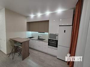 1-к квартира, на длительный срок, 40м2, 11/13 этаж