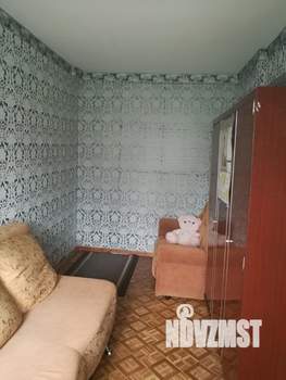 1-к квартира, на длительный срок, 22м2, 3/5 этаж