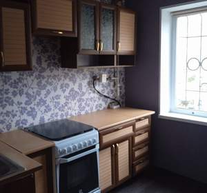 2-к квартира, на длительный срок, 45м2, 1/5 этаж