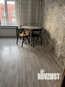 1-к квартира, на длительный срок, 39м2, 5/5 этаж